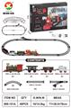 OBL10367537 - Electric rail truck