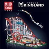 OBL10367638 - Puzzle