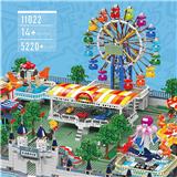 OBL10367639 - Puzzle