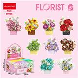 OBL10367665 - Puzzle