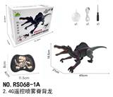 OBL10367728 - Remote control animal