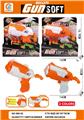 OBL10367745 - Soft bullet gun / Table Tennis gun