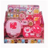 OBL10367767 - 萌宠小兔趣味厨房