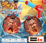 OBL10368415 - 哪吒背包水枪