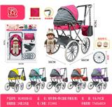 OBL10368573 - Babystroller