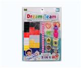 OBL10369009 - 三合一骨牌套装(多款多色)