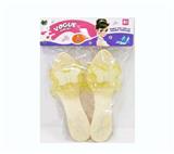 OBL10369013 - 卡头饰品鞋