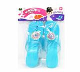 OBL10369015 - 卡头饰品鞋