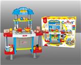 OBL10369102 - 灯光音乐餐具台