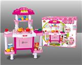 OBL10369103 - 灯光音乐餐具台