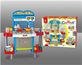 OBL10369104 - 灯光音乐餐具台