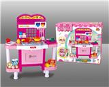 OBL10369105 - 灯光音乐餐具台