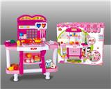 OBL10369109 - 灯光音乐餐具台