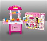 OBL10369111 - 灯光音乐餐具台