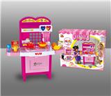 OBL10369113 - 灯光音乐餐具台