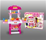 OBL10369115 - 灯光音乐餐具台