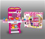 OBL10369117 - 灯光音乐餐具台