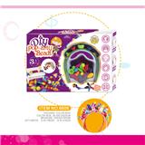 OBL10369232 - DIY波普串珠200PCS+