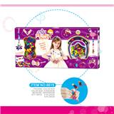 OBL10369233 - DIY波普串珠350PCS+