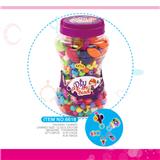 OBL10369236 - DIY波普串珠420PCS+