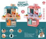 OBL10369252 - 过家家无喷雾餐具台