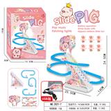 OBL10369386 - Electric rail truck