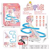 OBL10369387 - Electric rail truck