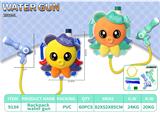 OBL10369411 - 八爪鱼背包水枪2色
