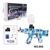 OBL10369886 - Soft bullet gun / Table Tennis gun