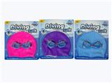 OBL10370014 - Swimming toys