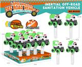 OBL10370063 - BUBBLE SET