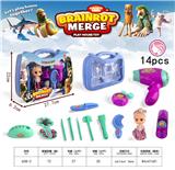 OBL10370078 - 饰品手提盒