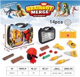 OBL10370081 - 工具切割机手提盒