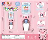 OBL10370245 - 丘萌鼠
饮水机