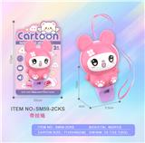 OBL10370349 - 美乐蒂公仔口哨