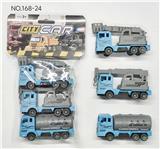 OBL10370381 - Pull back toys