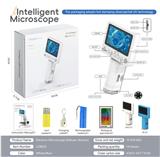 OBL10370401 - 电子显微镜（豪华版）