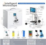 OBL10370402 - 电子显微镜（礼盒版）