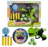 OBL10371149 - Target/throw