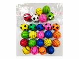 OBL10371230 - Bouncing Ball