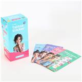 OBL10371303 - 纹身贴