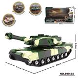 OBL10371362 - Inertia series