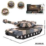 OBL10371364 - Inertia series