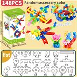 OBL10372247 - Puzzle