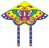 OBL10372291 - 蝴蝶 风筝配50米线