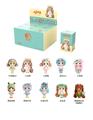 OBL10372429 - 沙滩冬己娃娃盲盒(9款+1款隐藏款)