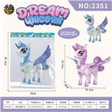 OBL10372560 - 电动走路独角兽