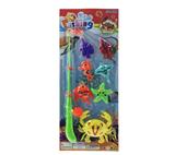 OBL10372681 - 钓鱼套装