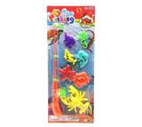 OBL10372686 - 新款钓鱼套装