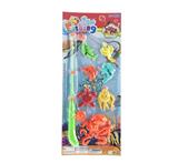 OBL10372687 - 钓鱼套装